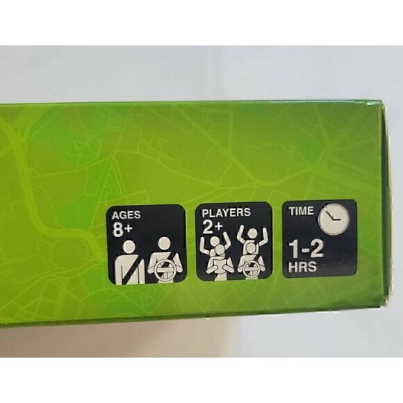 NEW | WHAT DO YOU MEME THE ROAD TRIP GAME | AGES: 8+ 2+ PLAYERS - Picture 2 of 3